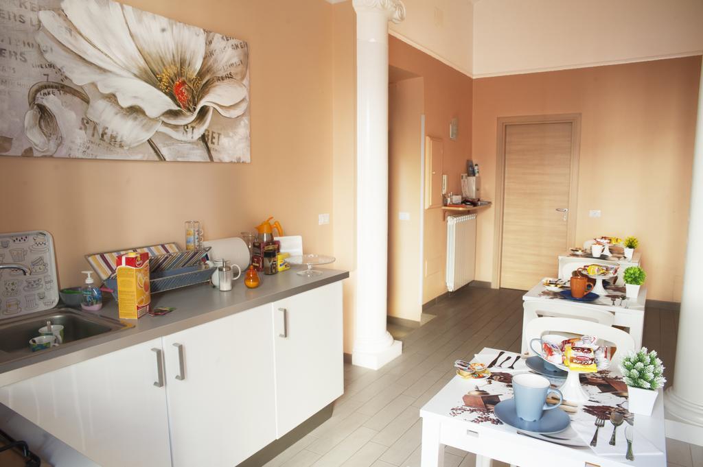 Merulana Suite โรม ภายนอก รูปภาพ