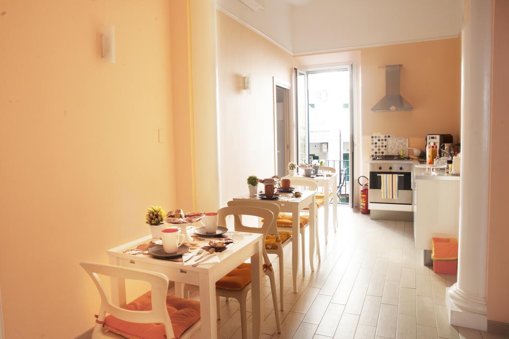 Merulana Suite โรม ภายนอก รูปภาพ