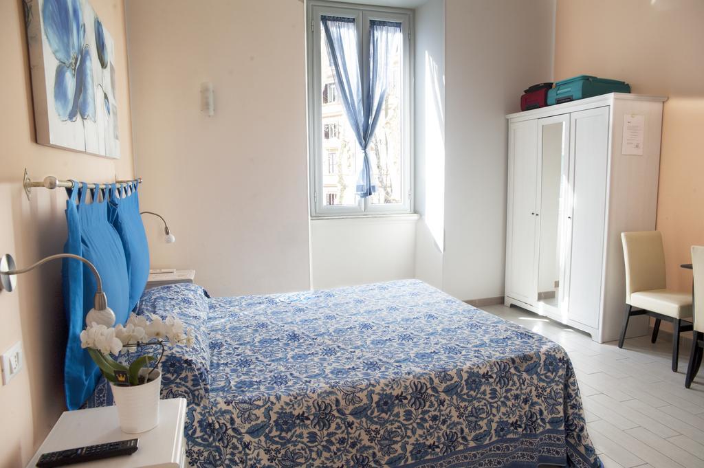 Merulana Suite โรม ภายนอก รูปภาพ